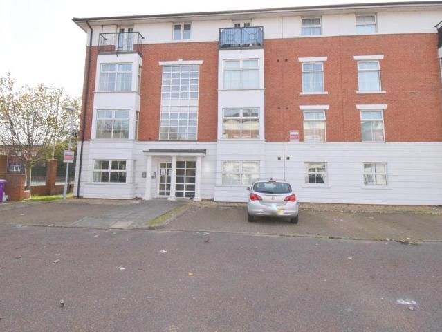 Flat for sale in Canning / Georgian Quarter, Calderstones