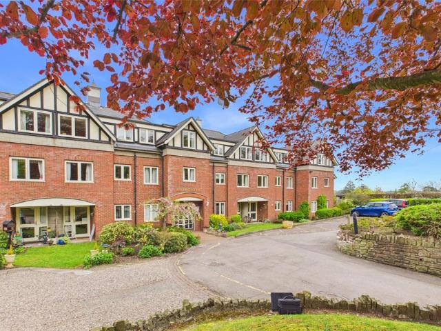 Flat for sale in Ross-on-wye