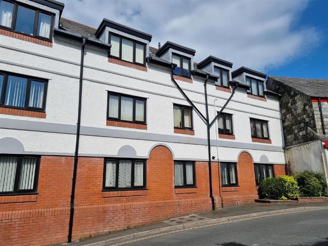 Flat for sale in St Stephens, Launceston