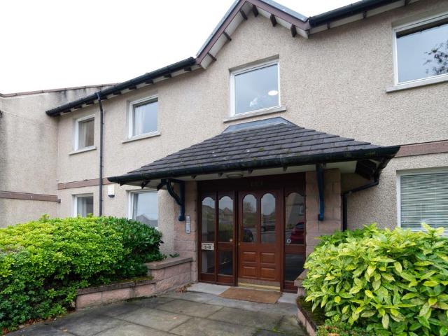 Flat for sale in Ballindoch, Scotland
