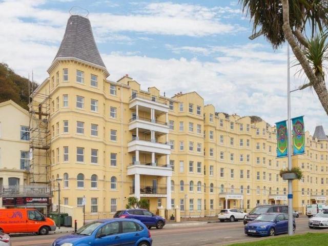 Flat for sale in Isle Of Man, Scotland
