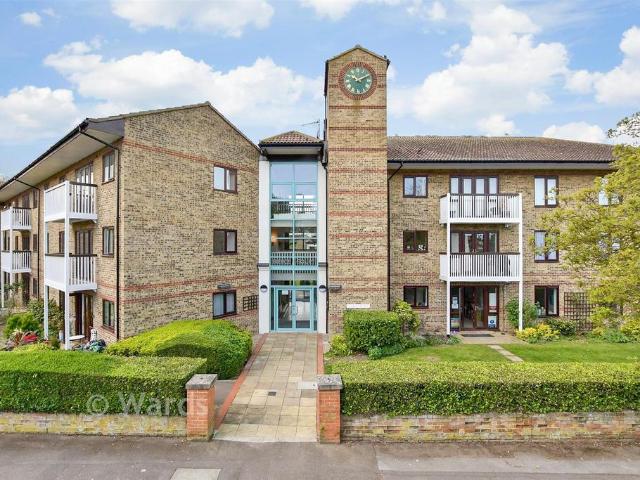 Flat for sale in Birchington, Acol