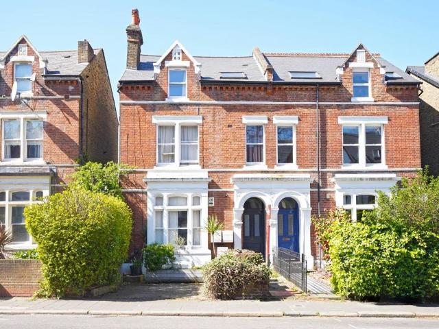Flat for sale in Tulse Hill, Isle Of Man