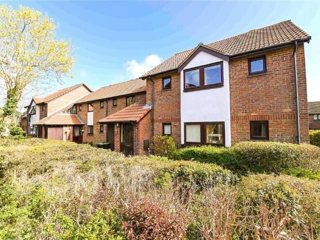 Flat for sale in Ashurst Bridge, Hampshire