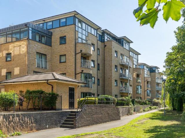 Flat for sale in The Groves, High Field