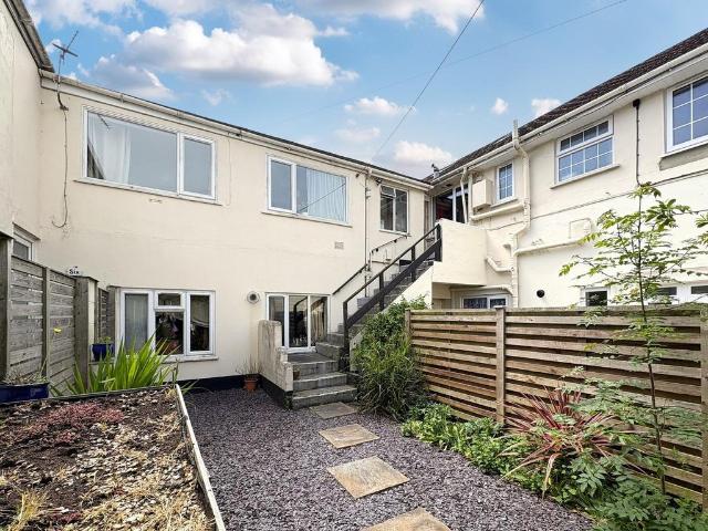 Flat for sale in Seaton, Budlake