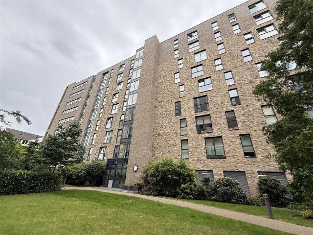 Flat for sale in Ordsall, Salford