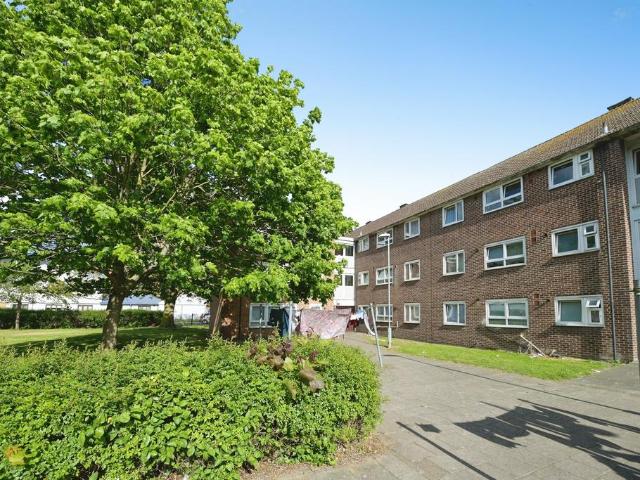 Flat for sale in Gascoigne Estate, Isle Of Man