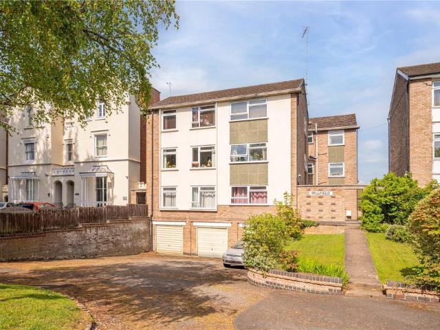 Flat for sale in Sydenham, Green Close