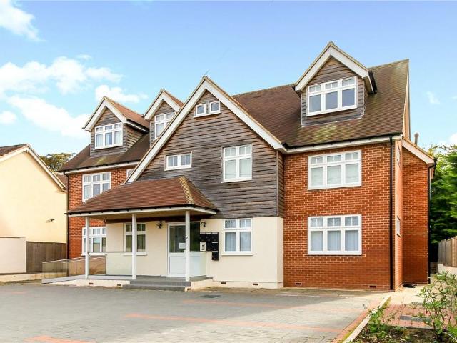 Flat for sale in Cumnor Hill, Dromore