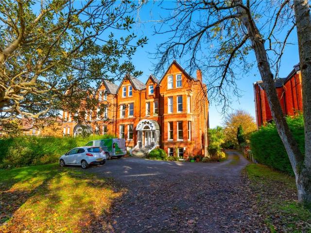 Flat for sale in Oxton, Isle Of Man