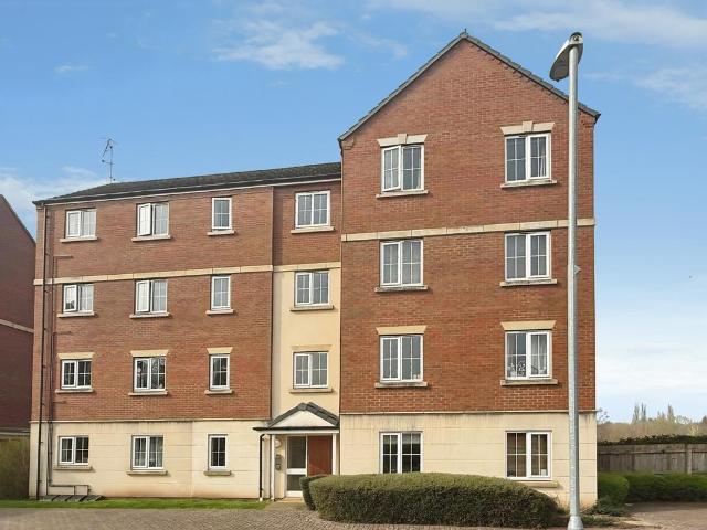 Flat for sale in Rushock, Worcestershire
