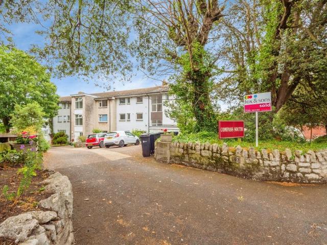 Flat for sale in Wyke Regis, Weymouth