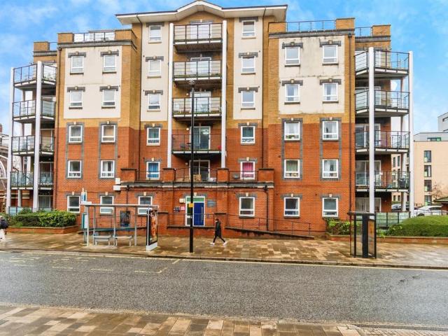 Flat for sale in St Mary's, Isle Of Man