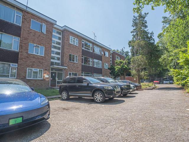 Flat for sale in Handsworth, West Midlands