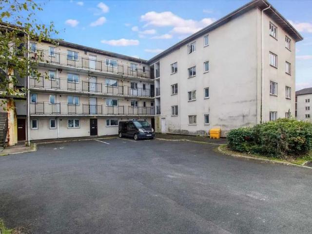 Flat for sale in St. Matthew's, Preston