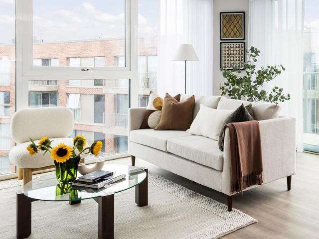 Flat for sale in London Borough of Lewisham, Cat Hill