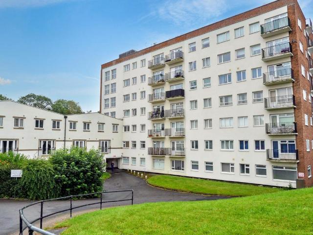 Flat for sale in Stockton-on-tees