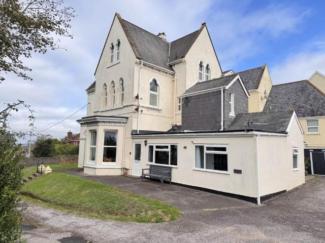 Flat for sale in Westward Ho!, Torridge
