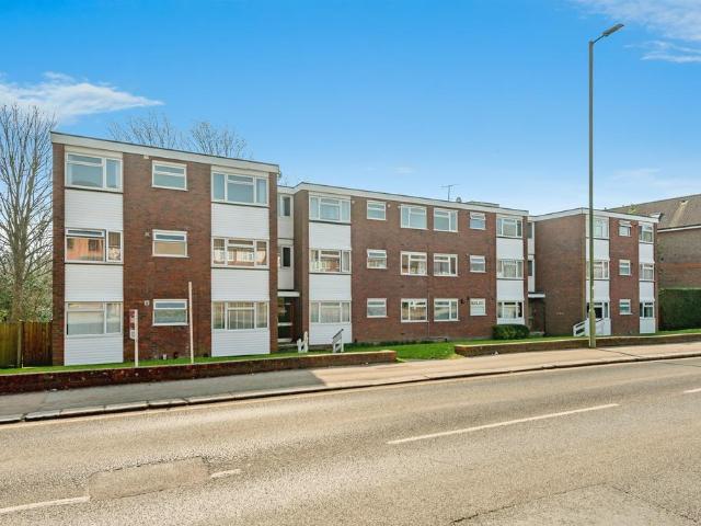 Flat for sale in Reffles Bridge, Red Hill