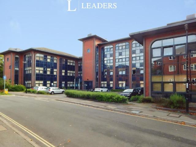 Flat for sale in Western Docks, Southampton