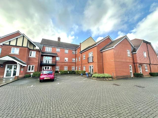 Flat for sale in Pouchen End, Isle Of Man