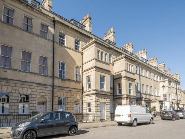 Flat for sale in Dulcote, Bath And North East Somerset