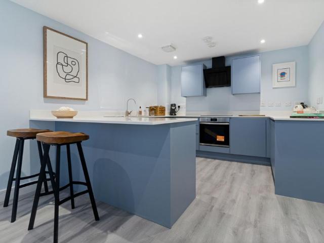 Flat for sale in Dines Green, Worcestershire