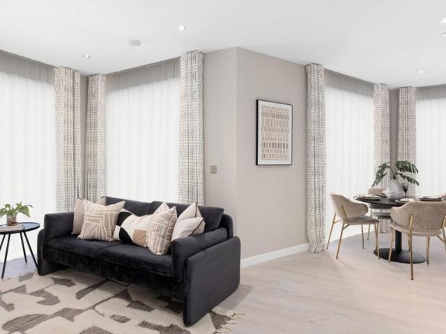 Flat for sale in Scrattons Farm, Isle Of Man