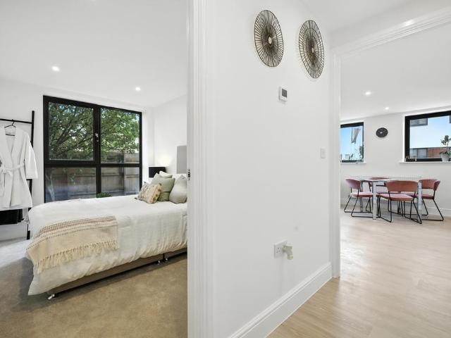 Flat for sale in Walton, Aylesbury