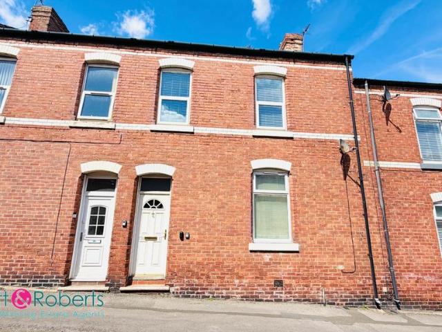 Flat for sale in Dawdon, Dalton-le-dale