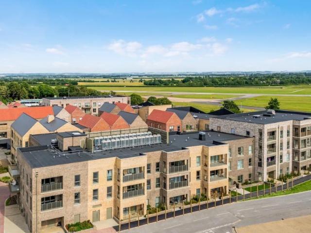 Flat for sale in Arrington, Cambridgeshire