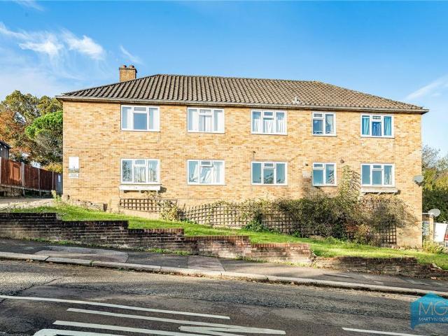 Flat for sale in New Barnet, Isle Of Man