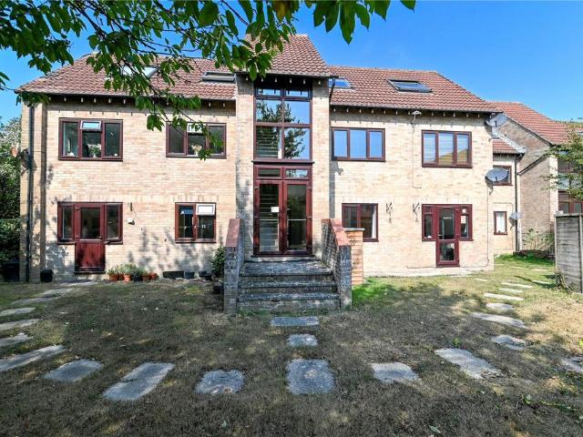 Flat for sale in Ashurst Bridge, Hampshire