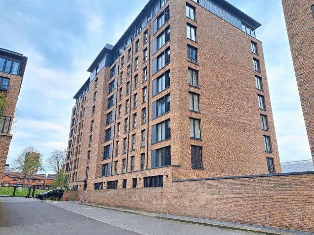 Flat for sale in Edgbaston, West Midlands