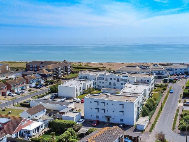 Flat for sale in Rustington, Clapham