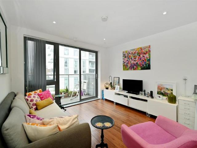 Flat for sale in Poplar Grove, Isle Of Man