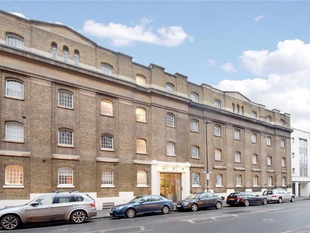 Flat for sale in Clerkenwell, Greater London