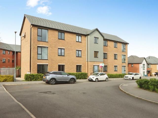 Flat for sale in Waverley, Isle Of Man