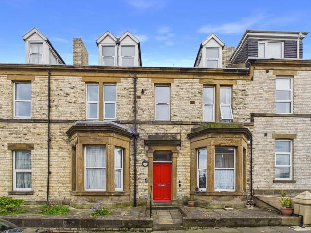 Flat for sale in Tynemouth, Isle Of Man
