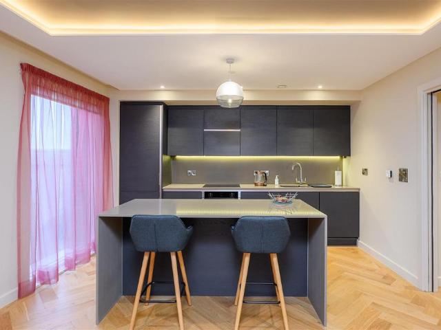 Flat for sale in High Field, York