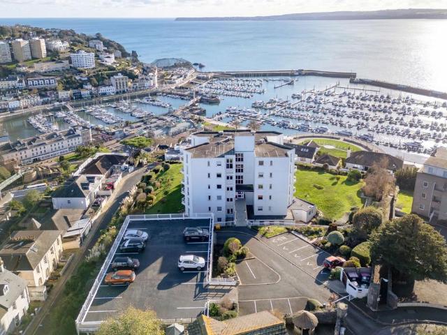 Flat for sale in Upton, Babbacombe