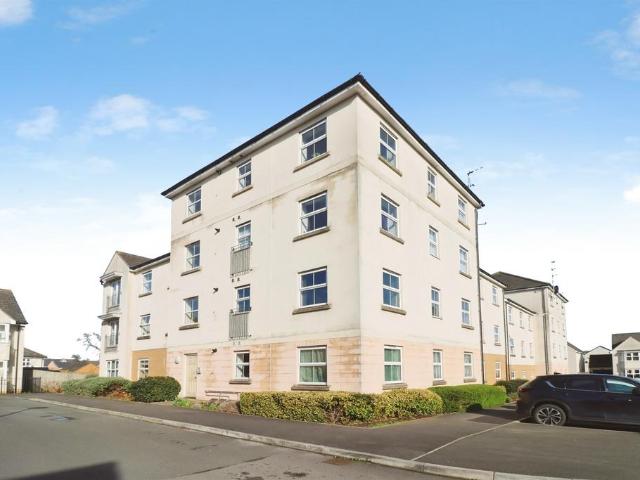 Flat for sale in Brabazon, Patchway