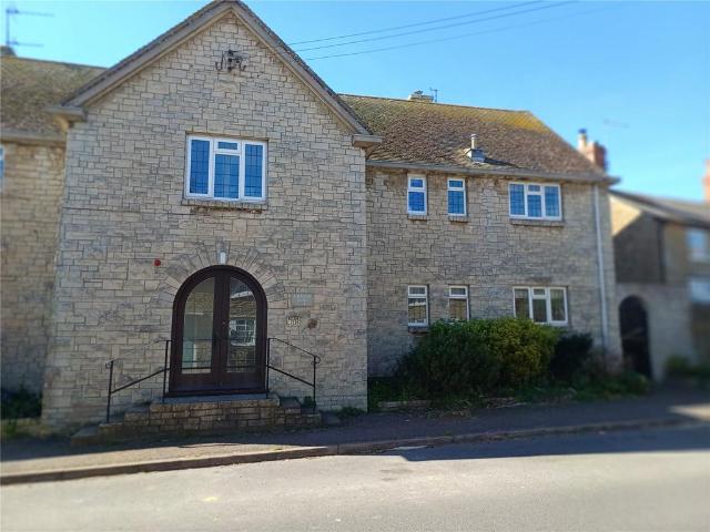 Flat for sale in Burton Bradstock, East Dorset