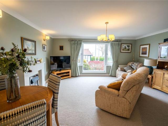 Flat for sale in Cleethorpes, North East Lincolnshire