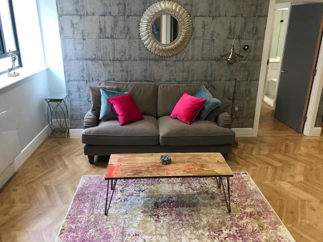 Flat for sale in Ladywood, West Midlands