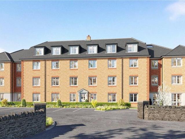 Flat for sale in St Cuthbert Out, Wells