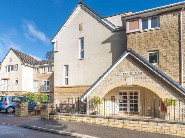 Flat for sale in Ecclesall, South Yorkshire