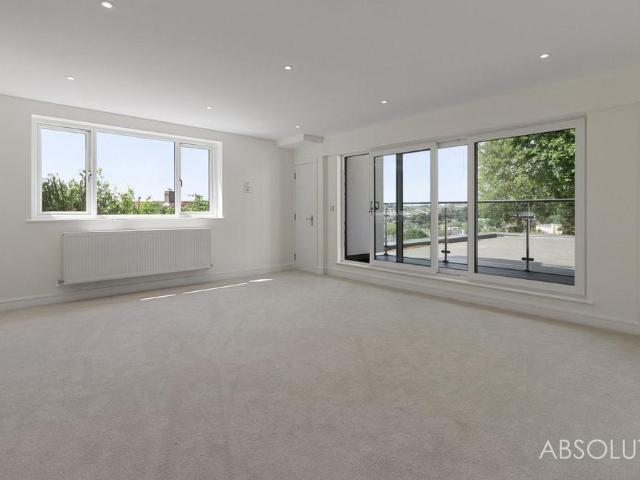 Flat for sale in Upton, Torquay