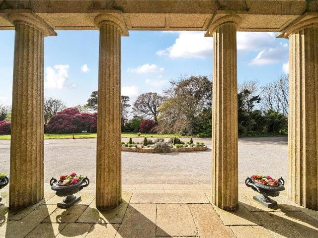 Flat for sale in Beacon, Camborne